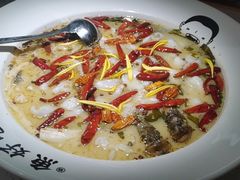 -江渔儿酸菜鱼(曜一城店)