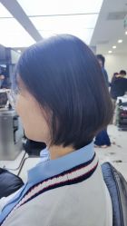 -米可造型烫染