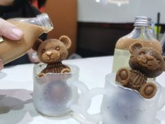 -锦园春香港茶餐厅(西海湾旗舰店)