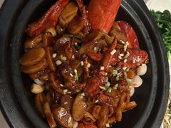 -玫瑰厅上海菜(兴国路店)