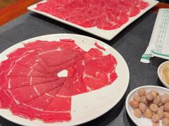 -南门涮肉(北洼路店)