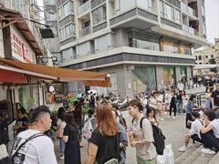 -世记咖啡(氹仔外卖店)
