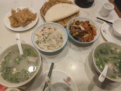 -丁里羊肉小镇(天鹅湖总店)