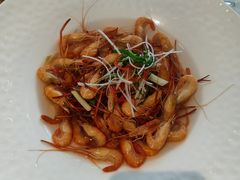-阳澄湖费尔蒙酒店颐丰阁中餐厅(马鞍山西路店)