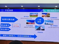 -北京市信息管理学校(中关村校区)