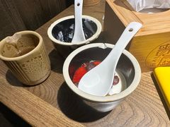 -贵厨酸汤牛肉(小十字店)