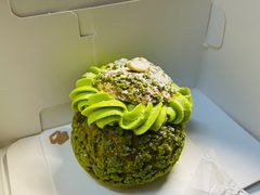 -方炉·天然食材面包店(青秀店)