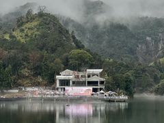 -雁荡山风景名胜区