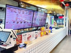 -百年尹氏汤包(湖南路狮子桥店)