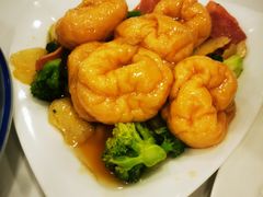 -瑞福园联谊餐室(茂名南路店)