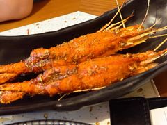 -沪小胖·小龙虾·蓝龙王(八佰伴店)