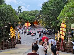 -深圳锦绣中华民俗村