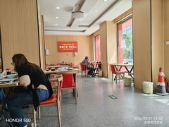 -津门张记包子铺(华昌道店)