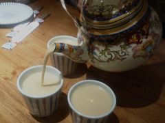 -疆里疆外·和田烤肉·清真