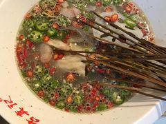 -古真记钵钵鸡(总店)