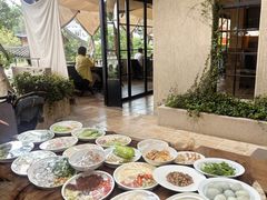 -朴墅(西湖青芝坞店·杭帮菜·家宴.14年的店)