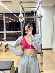 -AN普拉提女子健身工作室