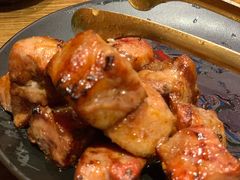 -焱岛烧肉·活鳗炙烤(晋江万达店)