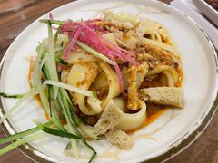 -清真·玛丽亚新疆菜主题餐厅(浙江中路店)