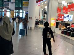 -吉隆坡国际机场