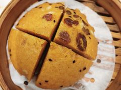 古法马拉糕-稻香酒家·33年老字号·港式粤菜(富邦中心店)