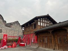 -恩阳古镇