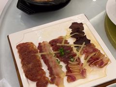 -围龙屋客家食府(福田店)