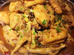 -胖哥俩肉蟹煲(昆山金鹰店)