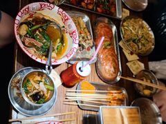 -破店肥哈·东北烧烤·夜宵(南山保利店)