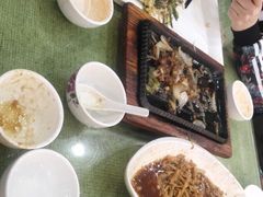 -桃子餐厅·天津菜(红星路直营店)