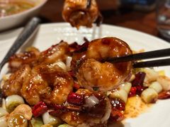 -金谷仓家庭料理(马泉营店)