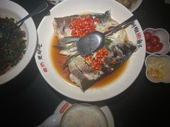 -湘阁里辣(东门茂业店)