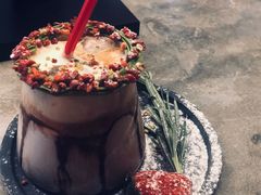 -BE NORMAL CAFE(霞溪路店)