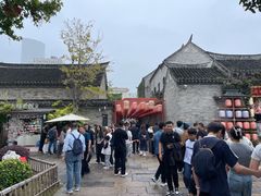 -回龙窝历史文化街区