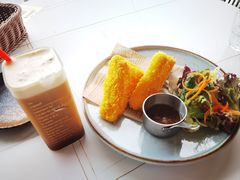 -又见止间·日落海景餐厅(六月海店)