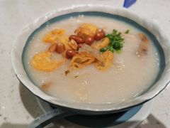 超级艇仔粥-华辉拉肠(宝华店)