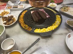 -韩宫宴和牛烤肉(合肥滨湖银泰城店)