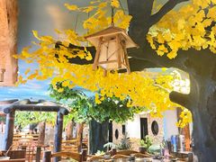 -菌彩云南野生菌火锅(新亚洲店)