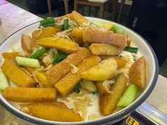 -福茗春薪禾记海鲜烧烤(八一路店)