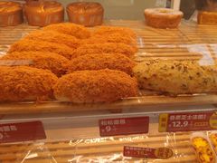 -味多美蛋糕(义和庄地铁店)