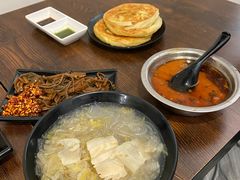-欧阳家吊炉饼(九纬路店)