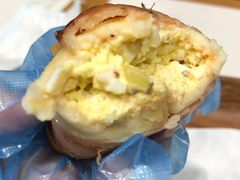 -巴黎贝甜(右安门店)
