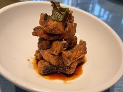 -恒记饭店·海鲜明档(淹城店)