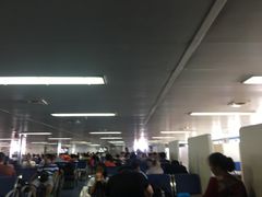 -粤海铁路北港码头