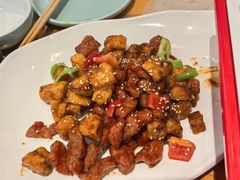-肘子酥·天津菜·特色捞面(德云社店)