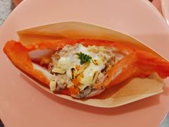 -争鲜回转寿司(中街大悦城店)