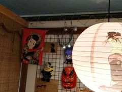 -鳗鱼家·深夜食堂(军博店)