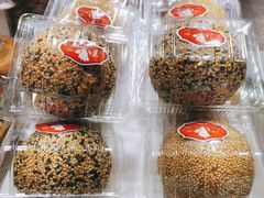-白玉兰食品甜凤店(合生汇店)