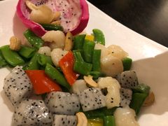 -浙江安吉JW万豪酒店·万豪中餐厅