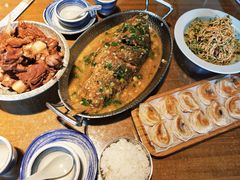-95号酱骨·一块豆腐(展春园西路店)